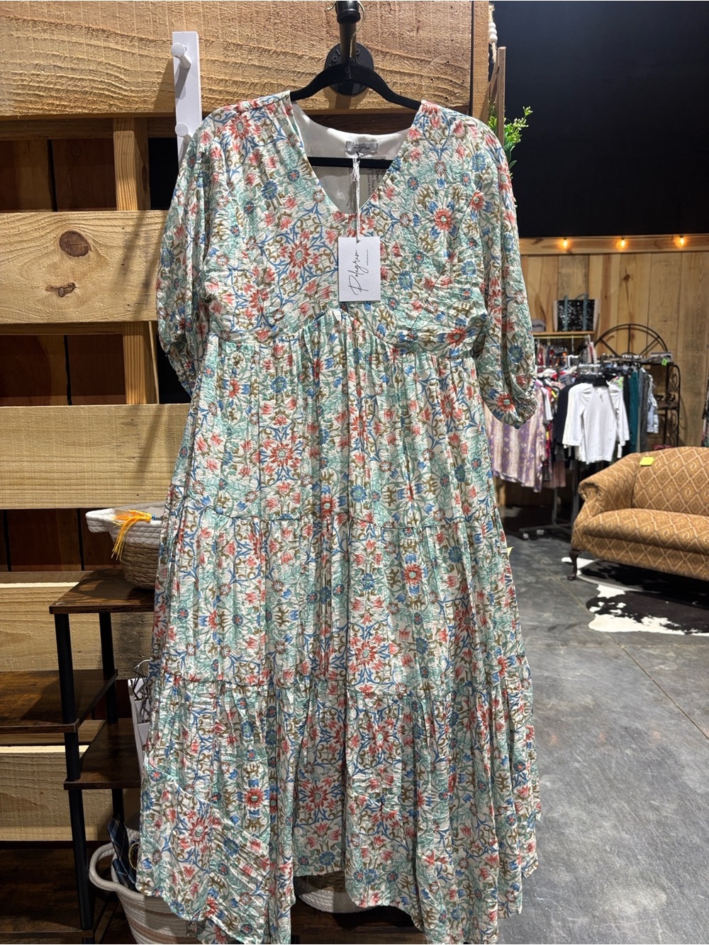 New Boutique dress